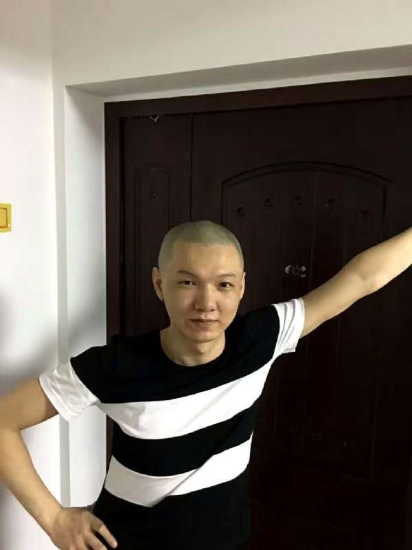 顺子的第一张照片--晋江征婚网