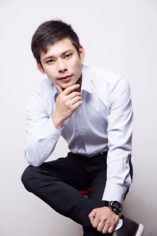 缘来是你的第一张照片--晋江征婚网