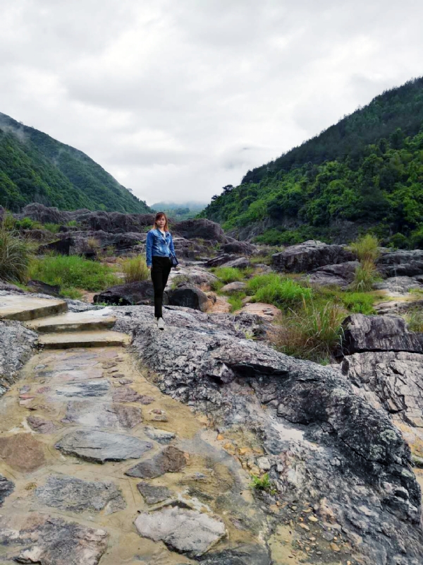 琢磨的第一张照片--晋江征婚网