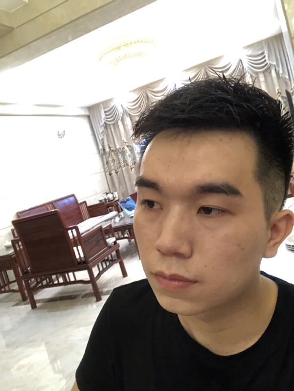 少涵的第一张照片--晋江征婚网