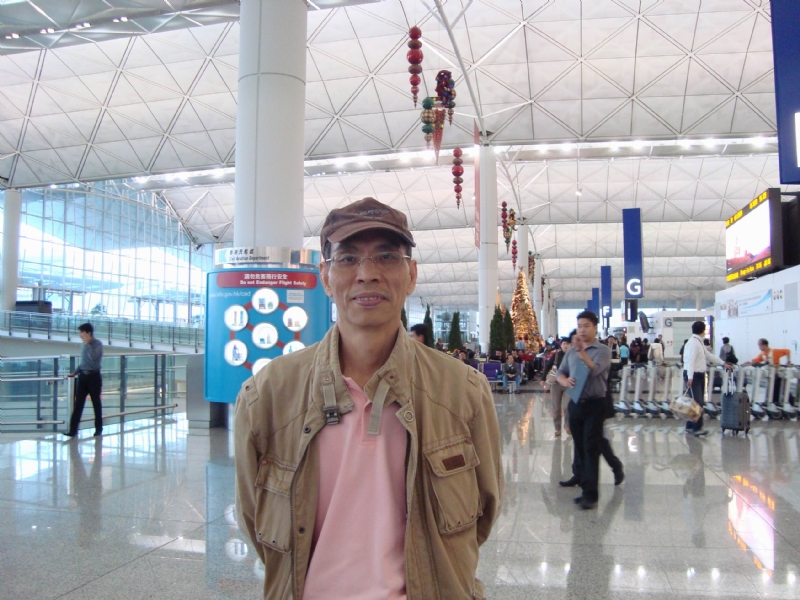 老哲的第二张照片--晋江征婚网