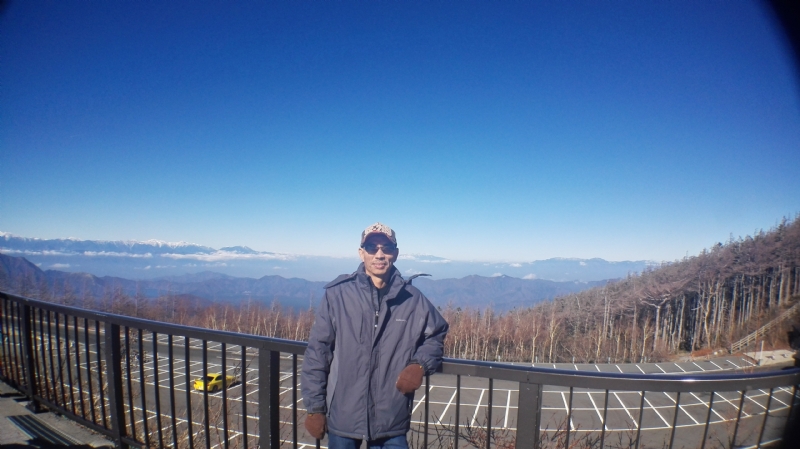 老哲的第四张照片--晋江征婚网