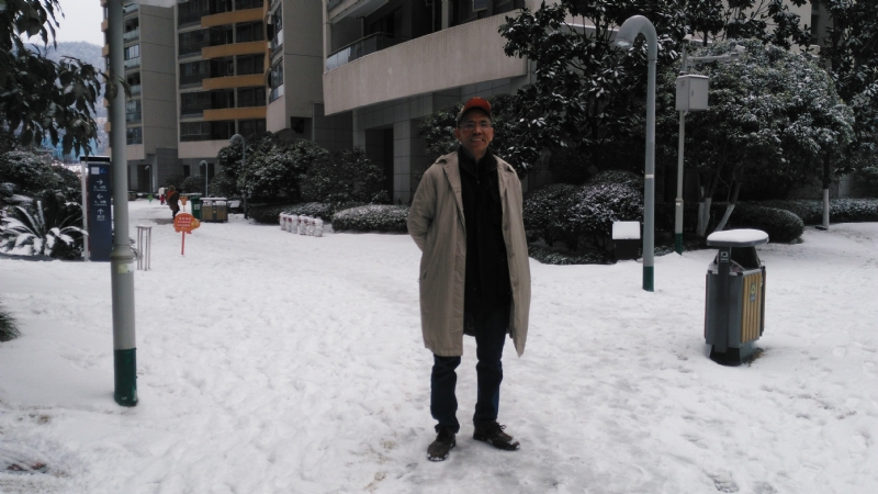 老哲的第五张照片--晋江征婚网