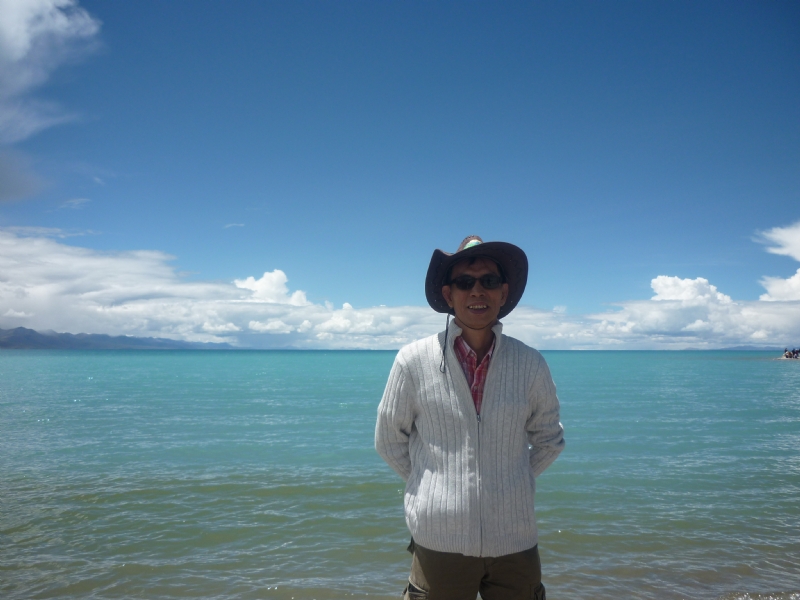 老哲的第六张照片--晋江征婚网