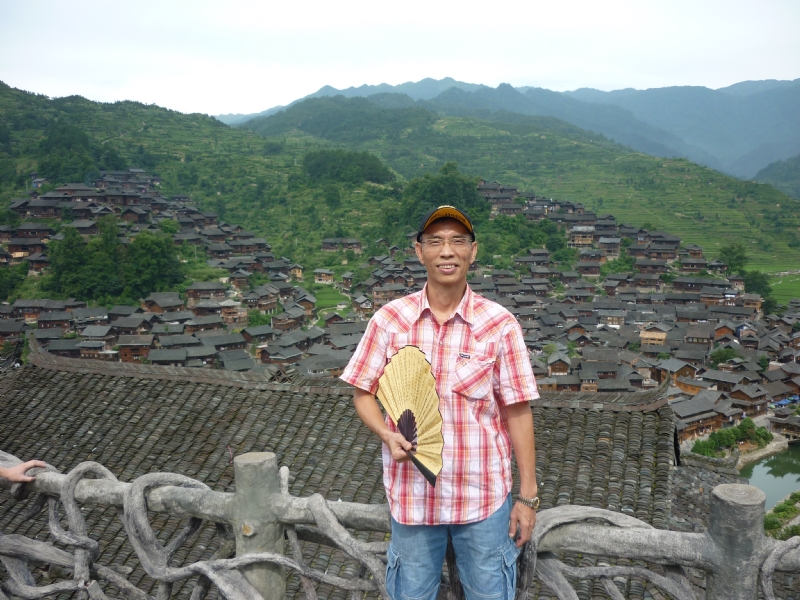 老哲的第七张照片--晋江征婚网