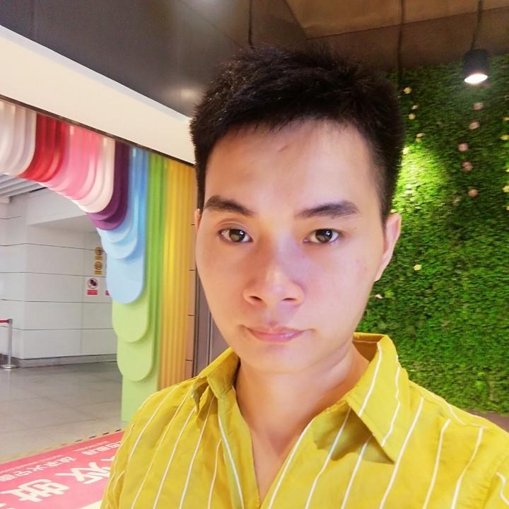 纯牛奶的第一张照片--晋江征婚网