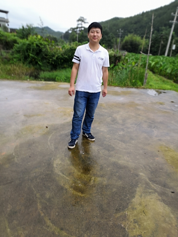 开心龙王的第一张照片--晋江征婚网