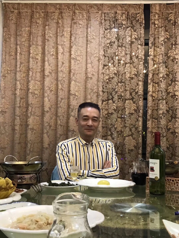 天涯孤独的第一张照片--晋江征婚网