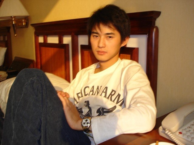 紅豆的第一张照片--晋江征婚网