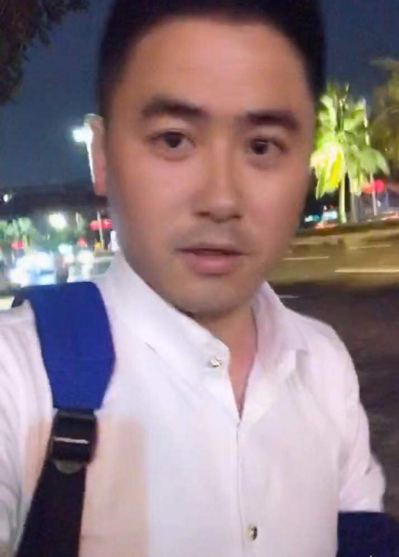 chen的第二张照片--晋江征婚网