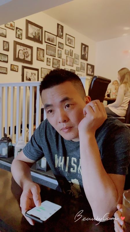 落叶归根的第一张照片--晋江征婚网