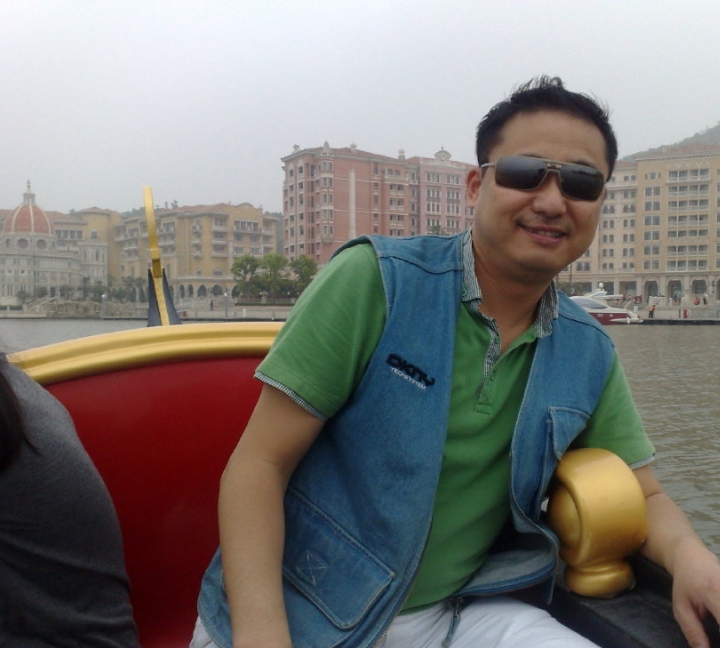 一叶知秋的第二张照片--晋江征婚网