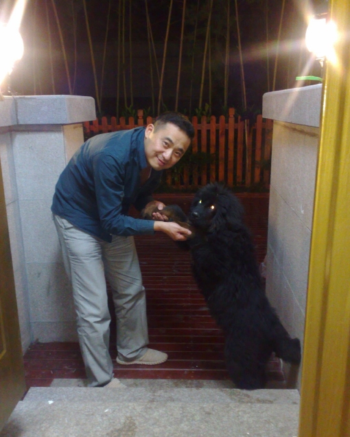 一叶知秋的第三张照片--晋江征婚网