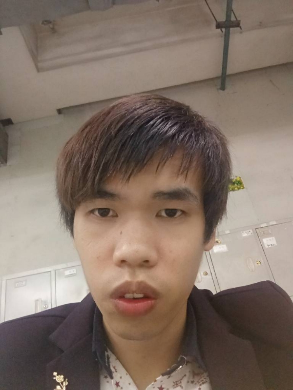 林强的第一张照片--晋江征婚网