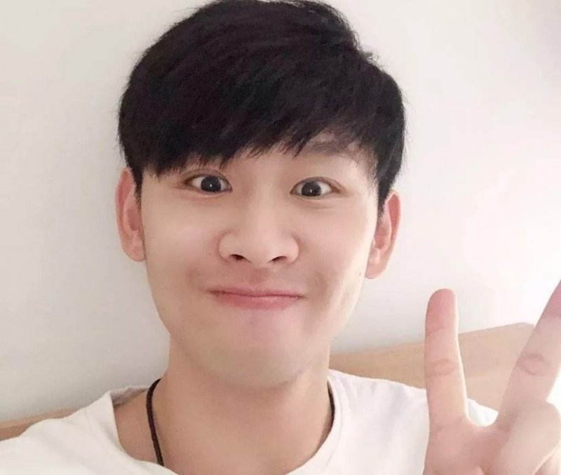 Amuro的第一张照片--晋江征婚网