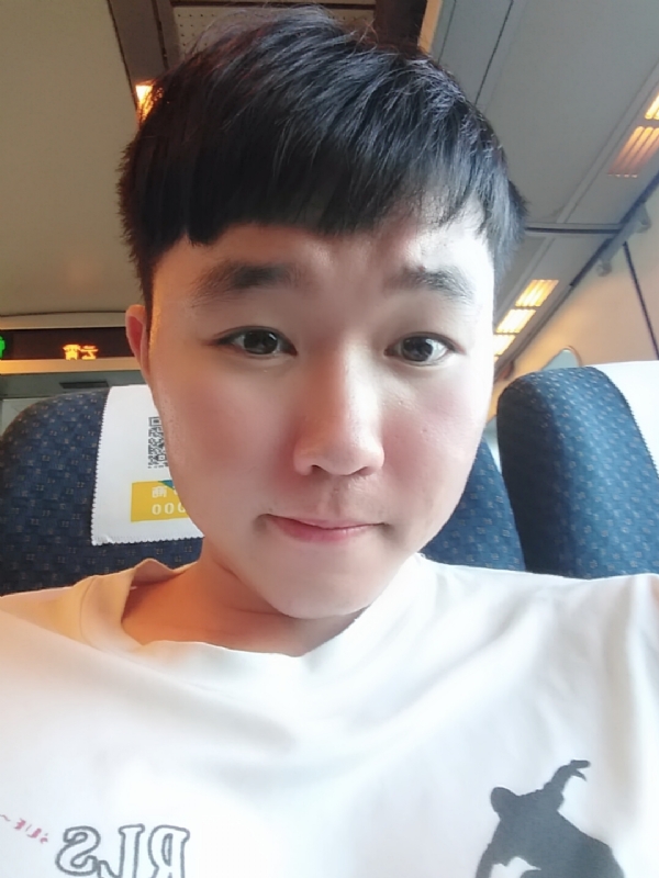 爱玉的第一张照片--晋江征婚网