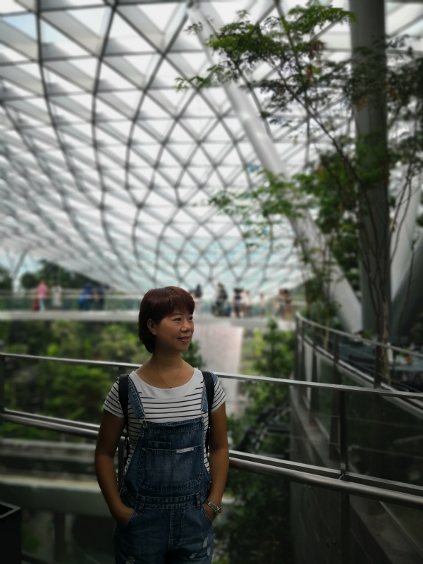 爱的力量的第一张照片--晋江征婚网