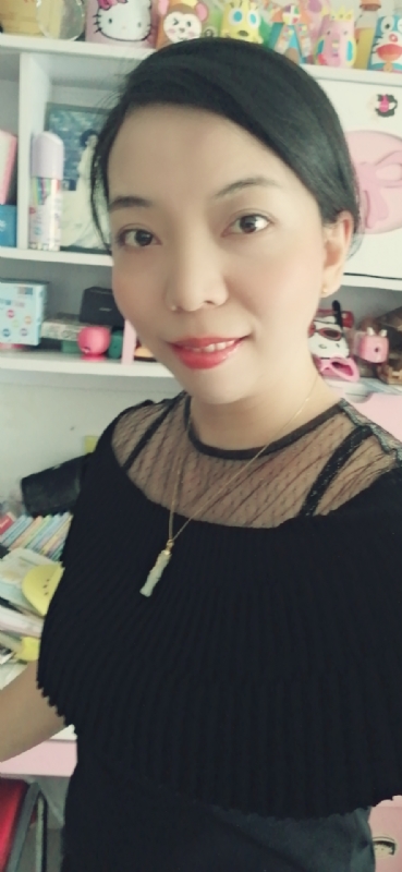 春暖花开的第一张照片--晋江征婚网