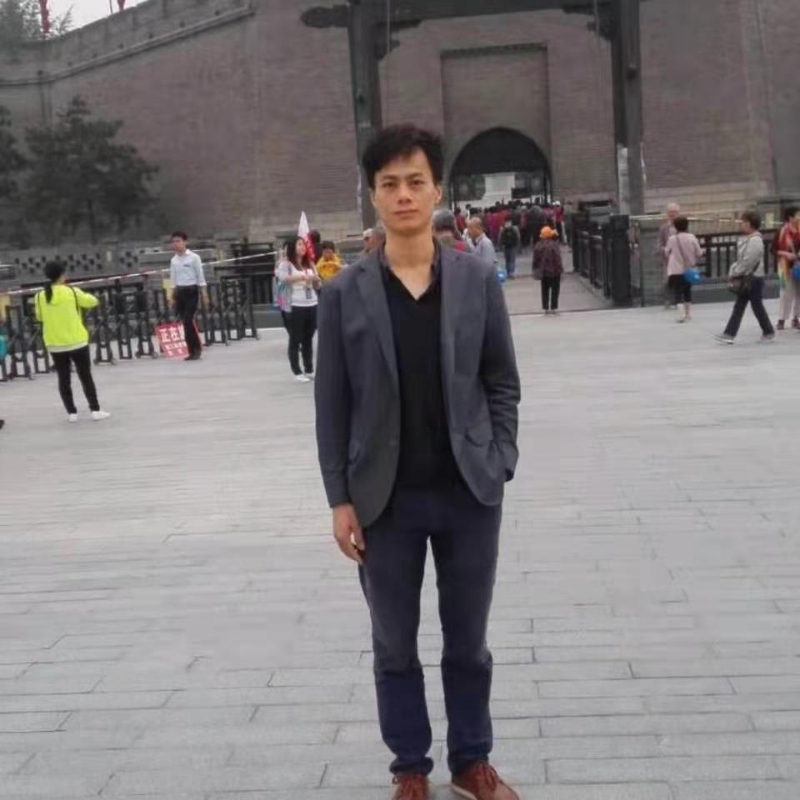 认真的第一张照片--晋江征婚网