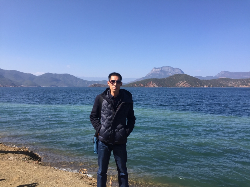 陈目的第一张照片--晋江征婚网