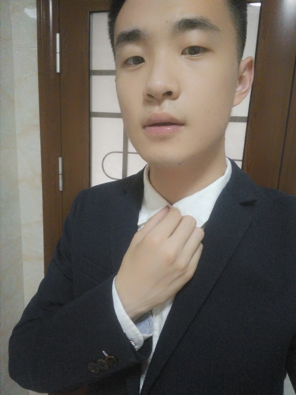 日久的第一张照片--晋江征婚网