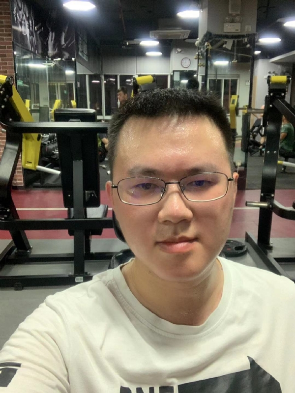 loyi的第一张照片--晋江征婚网