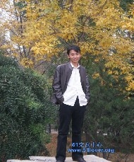 福州诚意伯的第一张照片--晋江征婚网