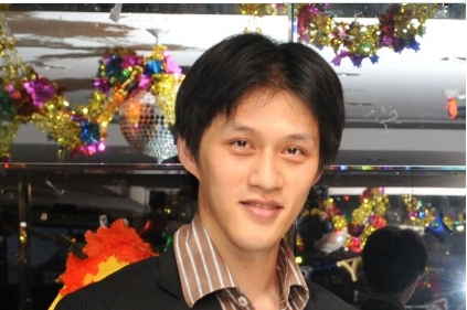 国强的第一张照片--晋江征婚网