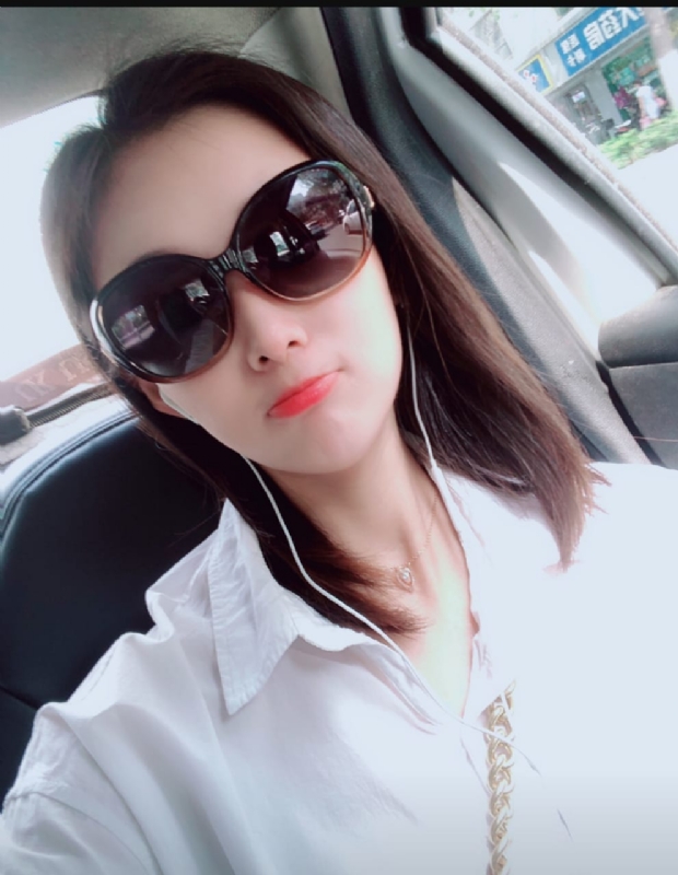 馨月的第二张照片--晋江征婚网