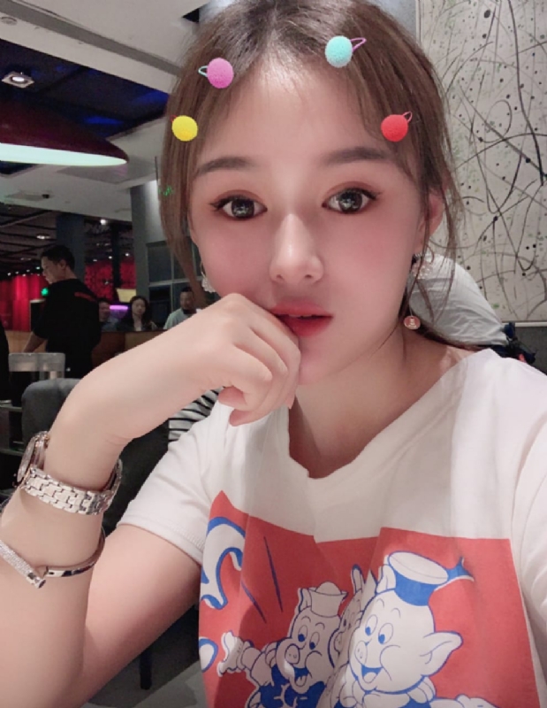 馨月的第三张照片--晋江征婚网