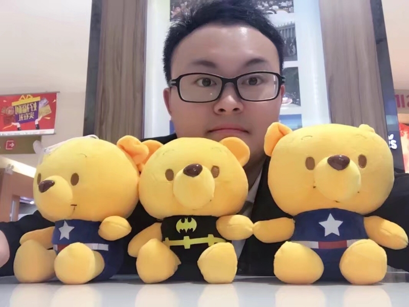 独孤求败的第一张照片--晋江征婚网