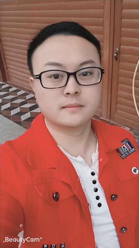 独孤求败的第二张照片--晋江征婚网