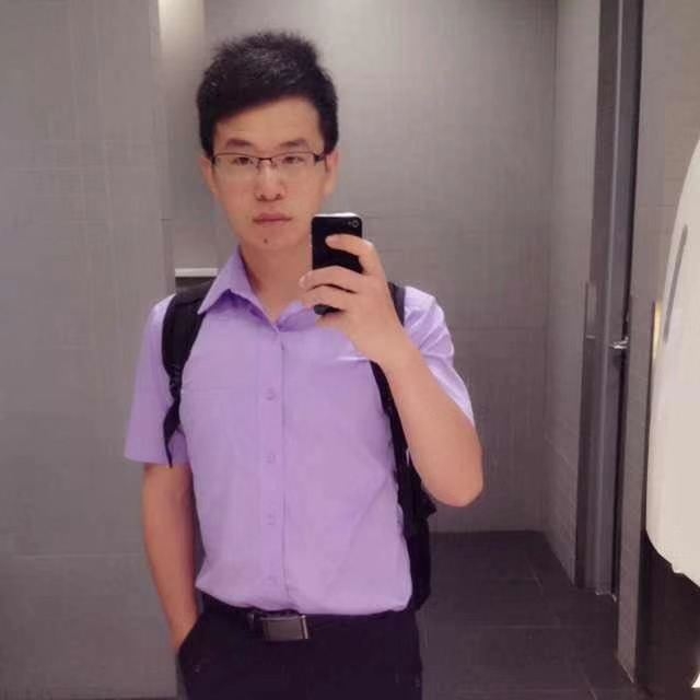 心之所向的第一张照片--晋江征婚网