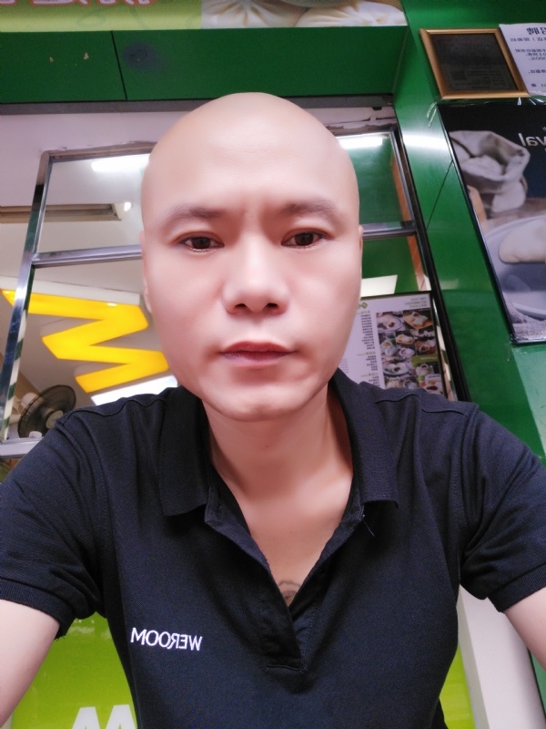 从头再来的第一张照片--晋江征婚网