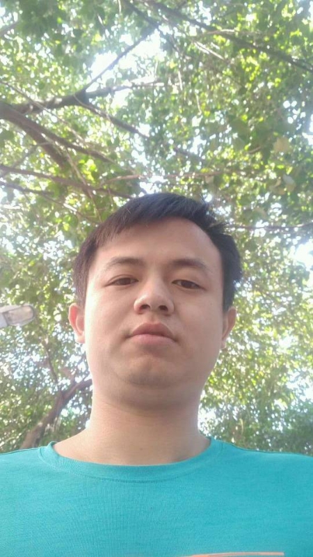 靠谱男的第一张照片--晋江征婚网