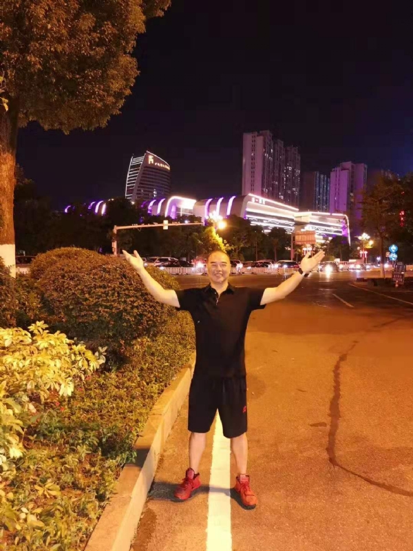 李国伟的第二张照片--晋江征婚网