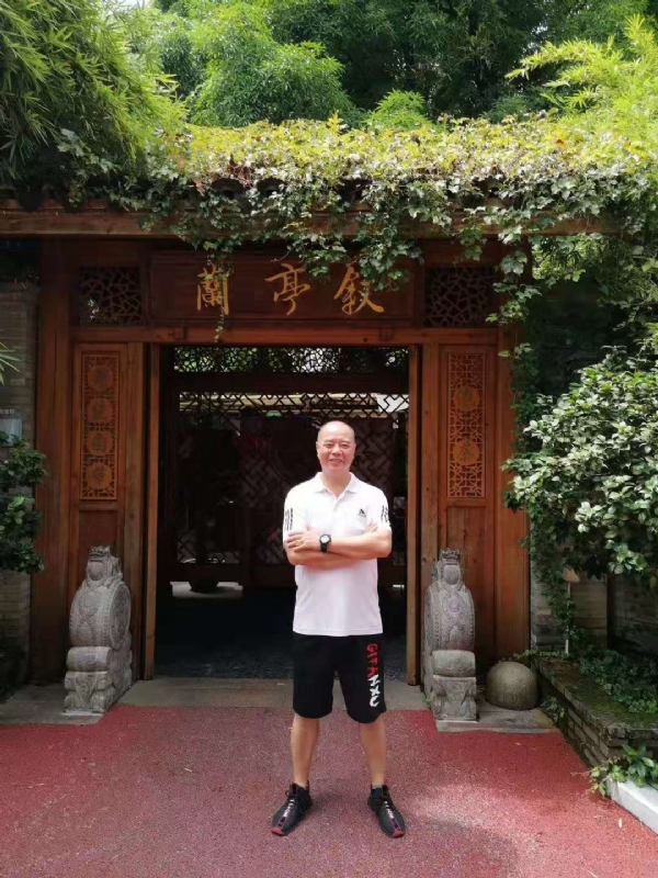 李国伟的第四张照片--晋江征婚网