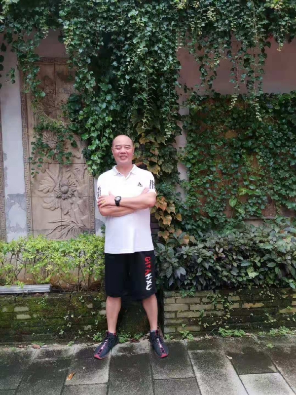 李国伟的第五张照片--晋江征婚网