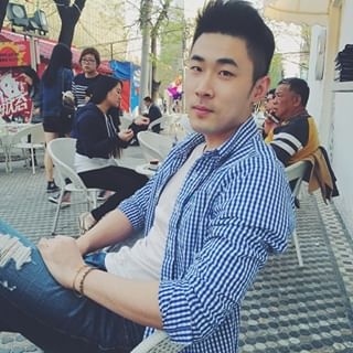 sunny的第一张照片--晋江征婚网