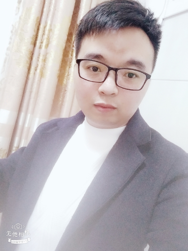蛋爷的第一张照片--晋江征婚网