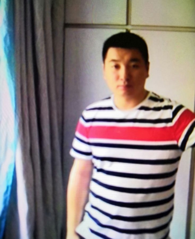 凡恒的第一张照片--晋江征婚网