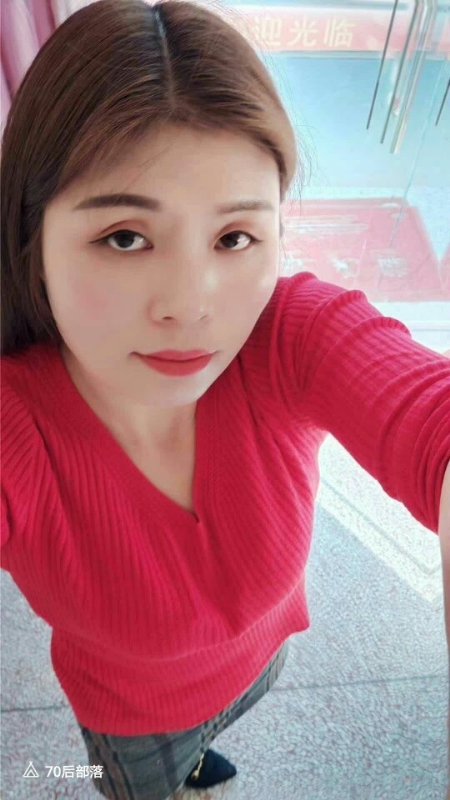 秘密花园的第一张照片--晋江征婚网