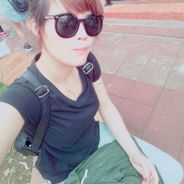 勻勻的第一张照片--晋江征婚网