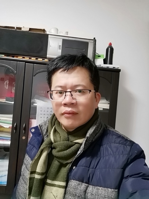 凭海临风的第一张照片--晋江征婚网