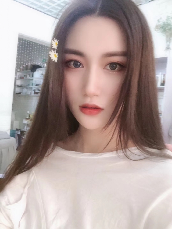 烟雨飘飘的第一张照片--晋江征婚网