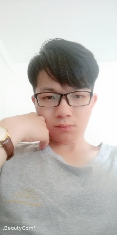 愿得一人心的第一张照片--晋江征婚网