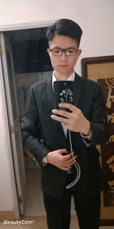 愿得一人心的第二张照片--晋江征婚网