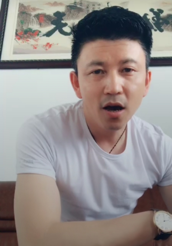 李东承的第一张照片--晋江征婚网