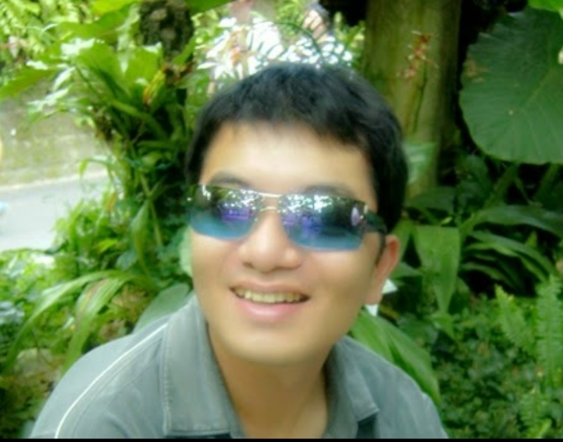 飄渺的第三张照片--晋江征婚网