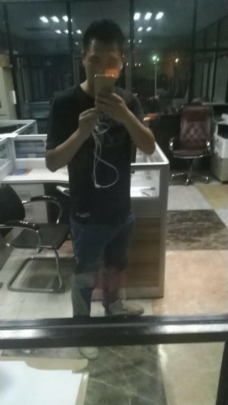 臻之南的第一张照片--晋江征婚网